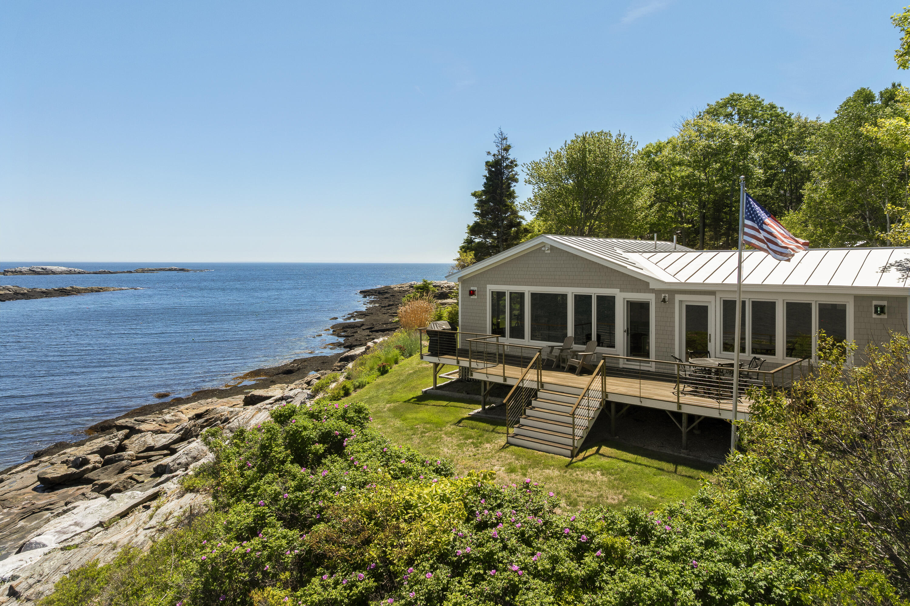 66 Dan's Cottage Road Bristol, ME 04554 - Photo 1 of 53 15-66 Dans Cottage Rd, Bristol, ME-TP