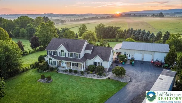 $799,900 | 1603 Kings Court, Pen Argyl, PA 18072