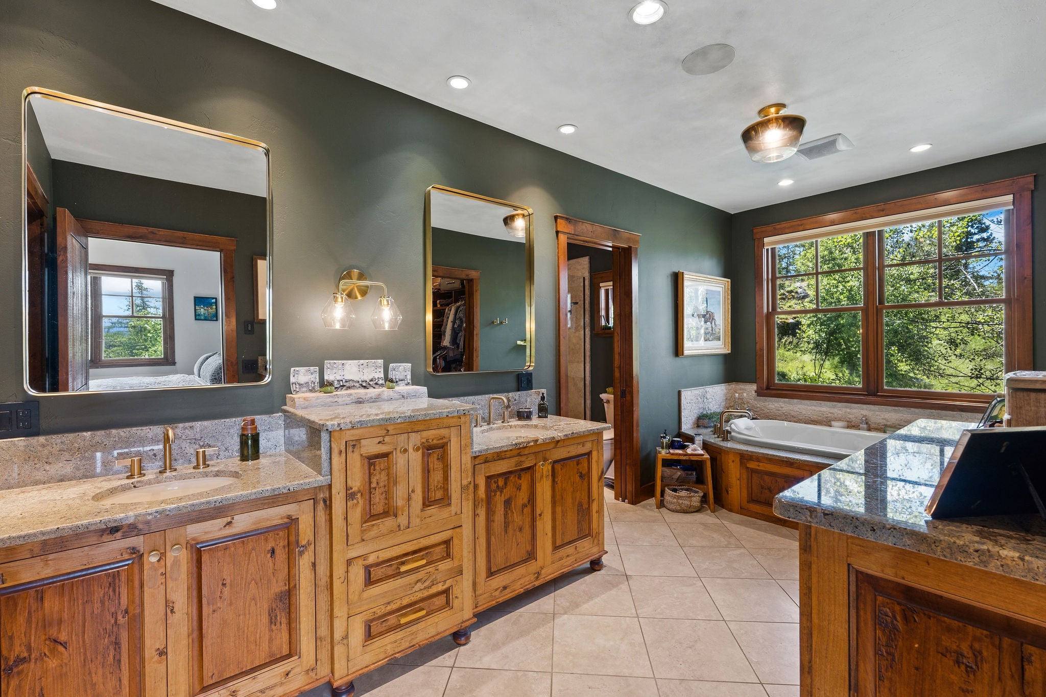 1161 Whispering Rock Road Bigfork, MT 59911 - Photo 27 of 81 Gallery Image 27