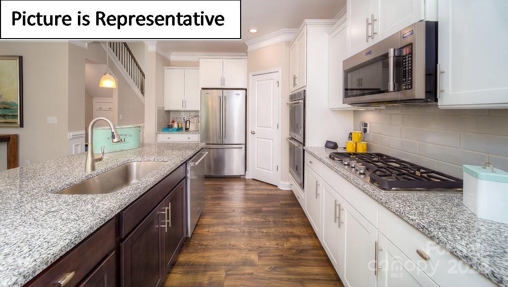 8100 Warford Little Road Denver, NC 28037 - Photo 14 of 44 Gallery Image 14