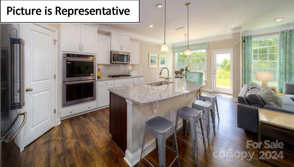 8100 Warford Little Road Denver, NC 28037 - Photo 15 of 44 Gallery Image 15