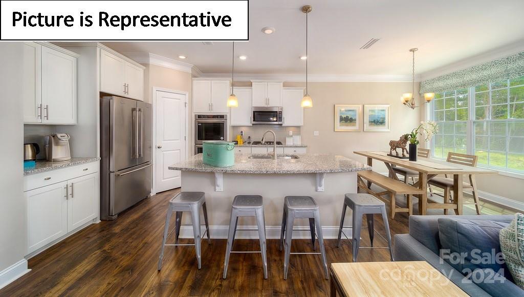 8100 Warford Little Road Denver, NC 28037 - Photo 16 of 44 Gallery Image 16