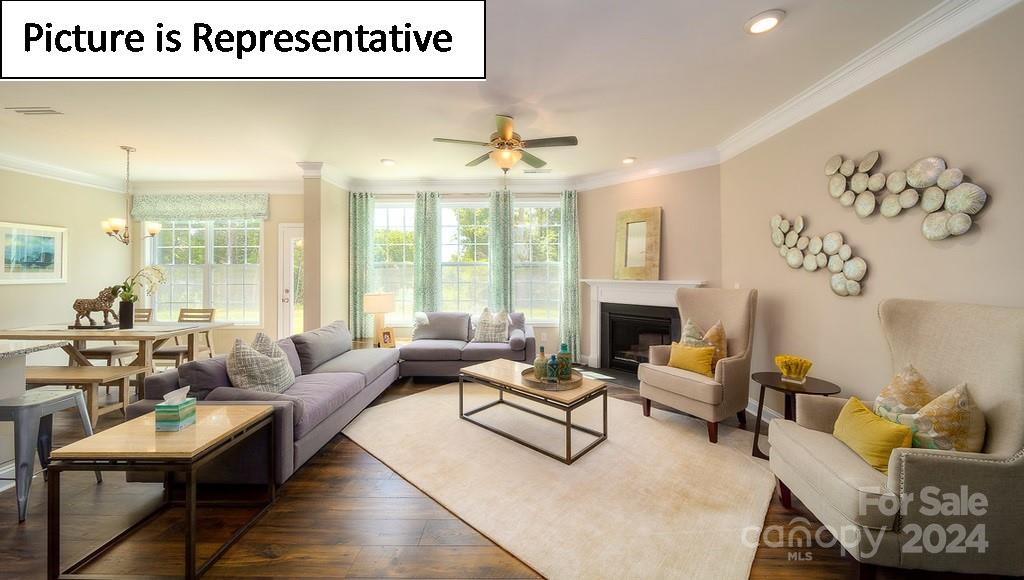 8100 Warford Little Road Denver, NC 28037 - Photo 20 of 44 Gallery Image 20