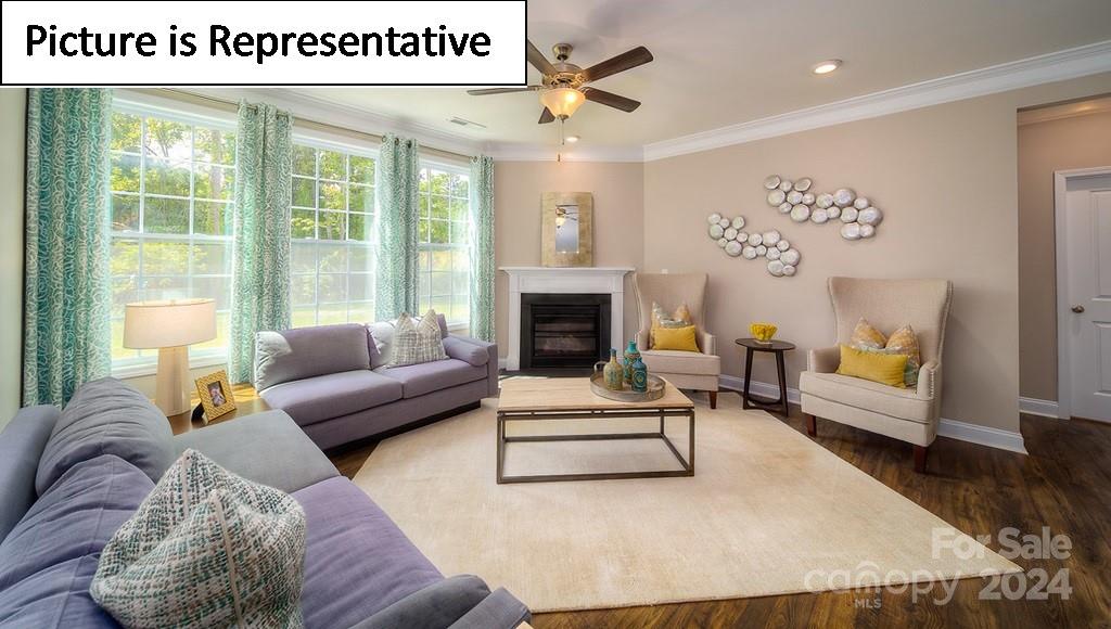8100 Warford Little Road Denver, NC 28037 - Photo 24 of 44 Gallery Image 24