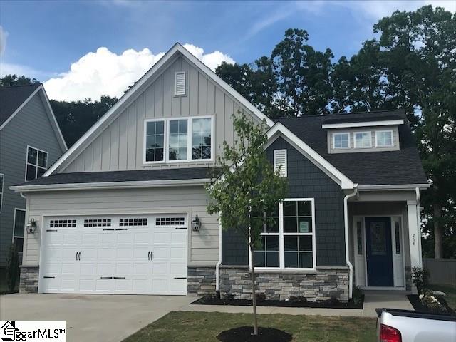 216 Round Stone Way Greenville, SC 29607 - Photo 1 of 9 Gallery Image 1