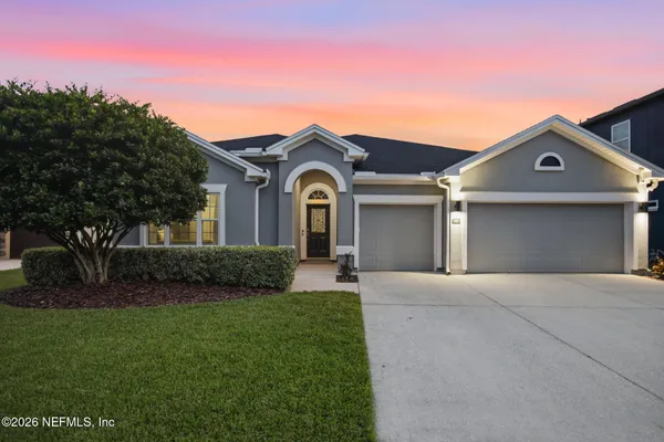 $825,000 | 141 Brookline Trail, Ponte Vedra, FL 32081