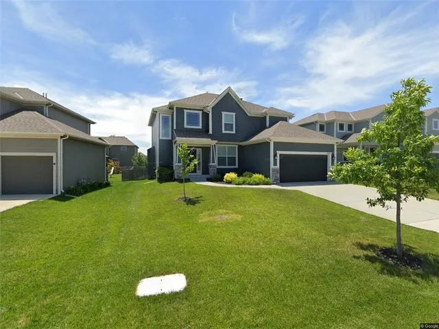 $499,900 | 18955 West 167th Terrace, Olathe, KS 66062