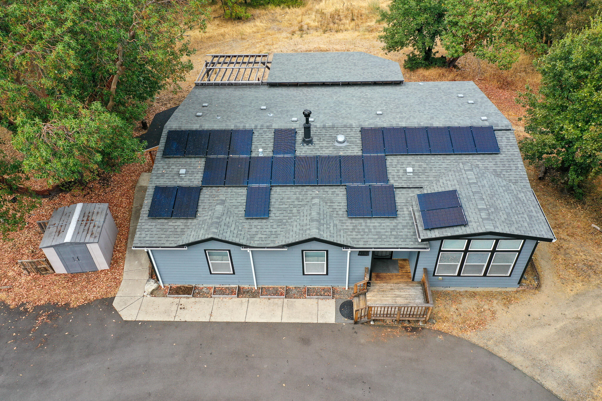 4782 Old Stage Road Central Point, OR 97502 - Photo 3 of 43 DJI_0549