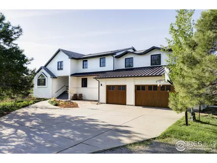 $2,999,000 | 4932 Valkyrie Drive, Boulder, CO 80301