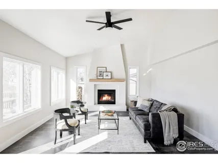$2,999,000 | 4932 Valkyrie Drive, Boulder, CO 80301