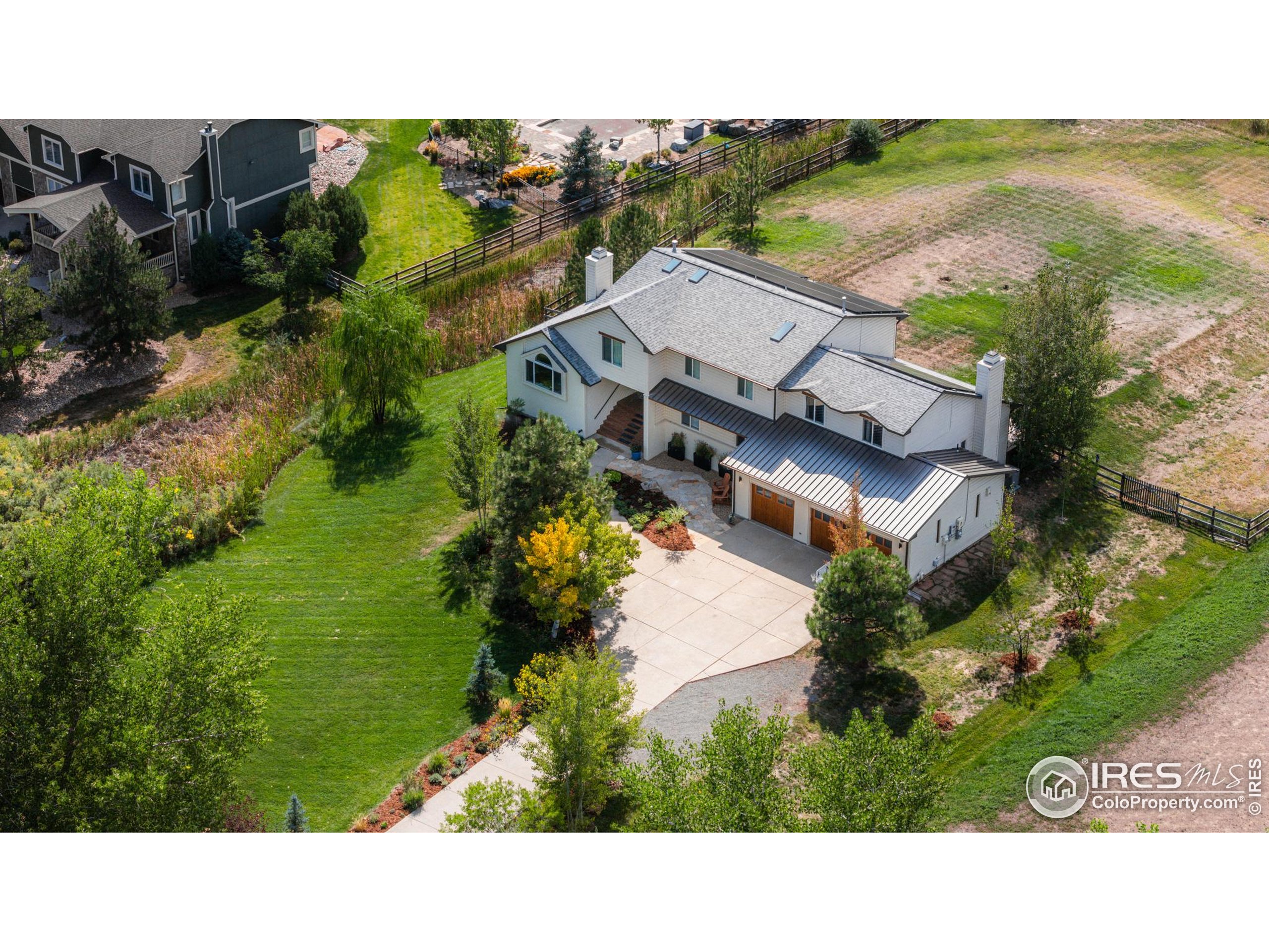 4932 Valkyrie Drive Boulder, CO 80301 - Photo 27 of 33