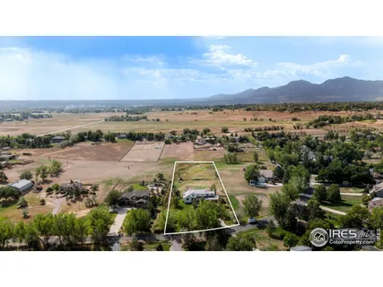$2,999,000 | 4932 Valkyrie Drive, Boulder, CO 80301