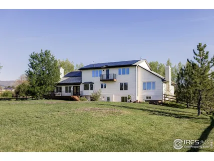 $2,999,000 | 4932 Valkyrie Drive, Boulder, CO 80301