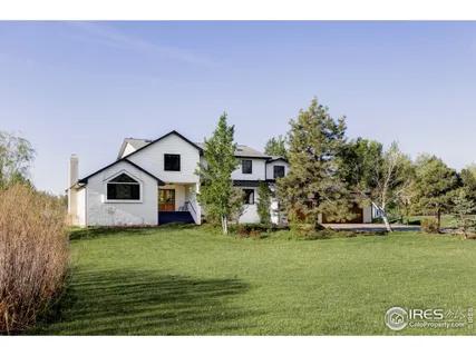 $2,999,000 | 4932 Valkyrie Drive, Boulder, CO 80301