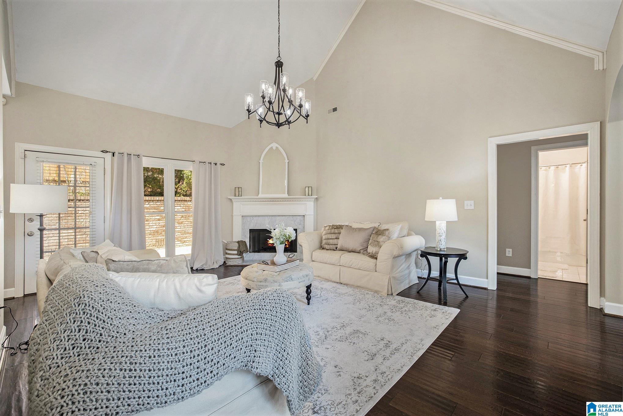 629 Meadow Ridge Drive Birmingham, AL 35242 - Photo 7 of 30