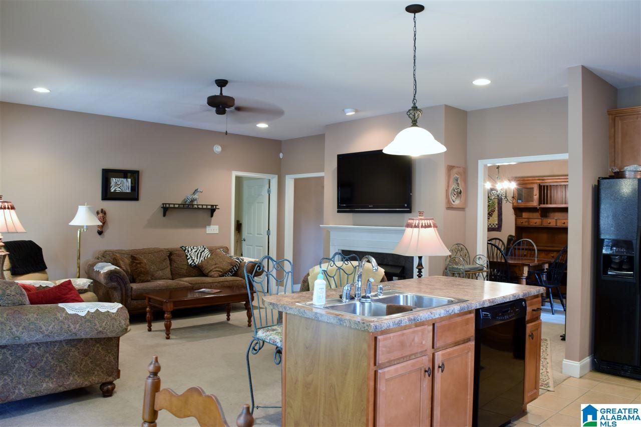 2144 Chelsea Park Bend Chelsea, AL 35043 - Photo 4 of 22