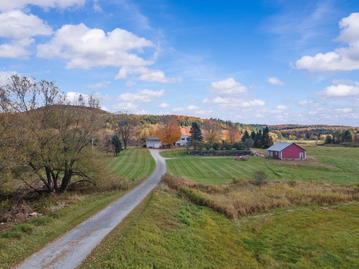 733 Buck Hollow Road Fairfax, VT 05454 - Photo 2 of 54