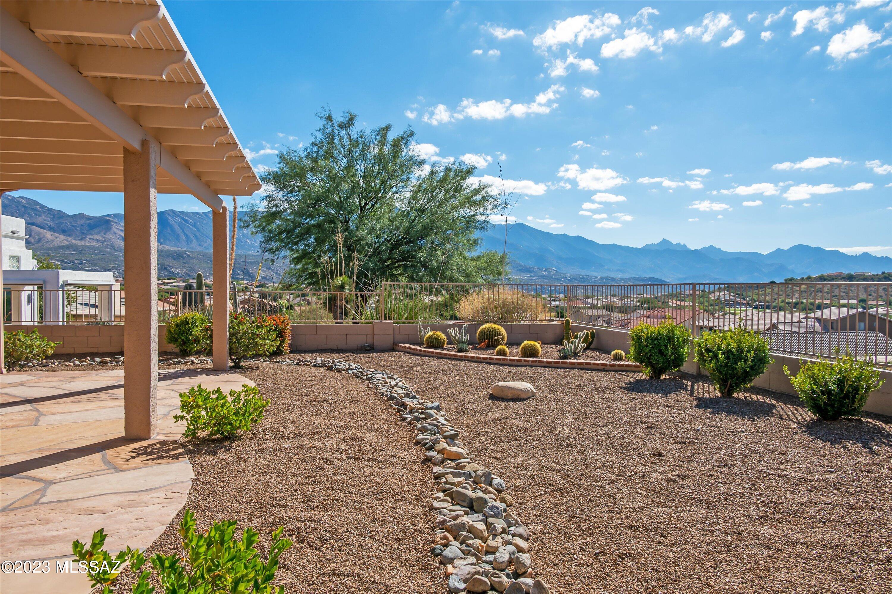 65161 East Rose Ridge Court Tucson, AZ 85739 - Photo 40 of 46
