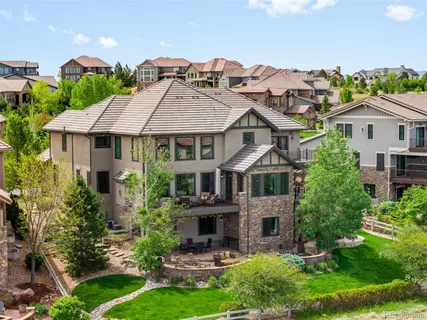 $2,995,000 | 10777 Sundial Rim Road, Highlands Ranch, CO 80126