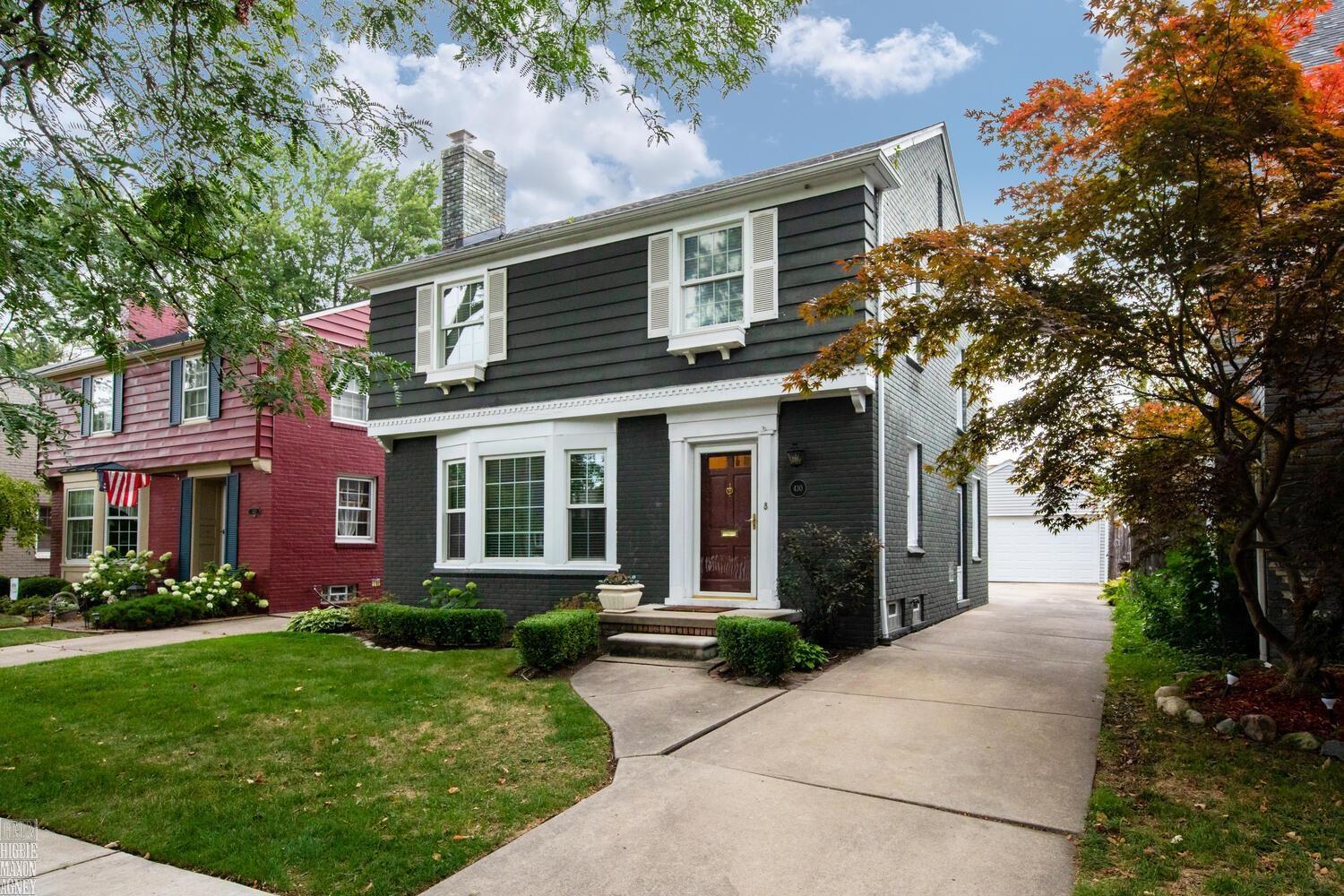 430 Lothrop Road Grosse Pointe, MI 48236 - Photo 1 of 25 50088354.JPG