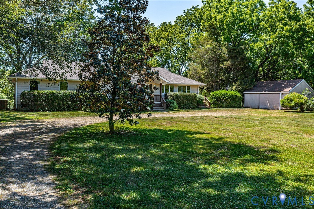 577 Melrose Road Lottsburg, VA 22511 - Photo 70 of 100