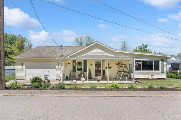 $239,900 | 39 1st Street, Corwin, OH 45068