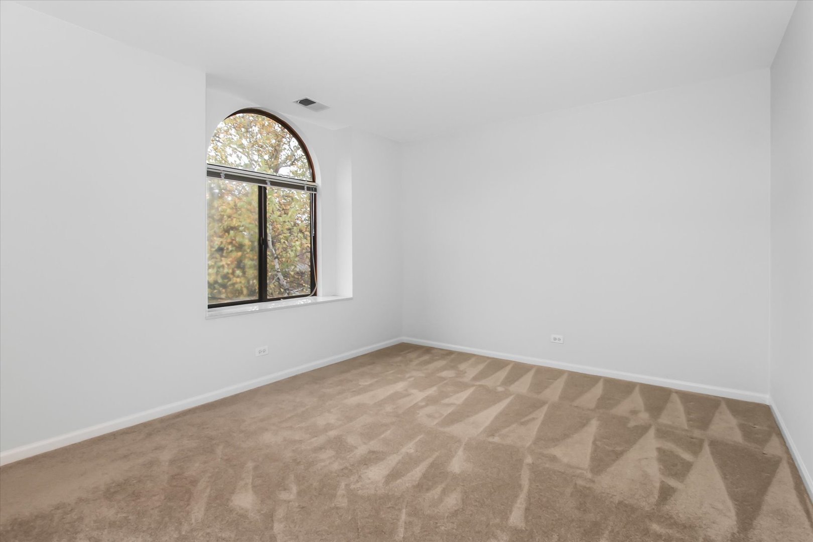 928 Longmeadow Court, Unit 1016 Barrington, IL 60010 - Photo 16 of 32 an empty room with window