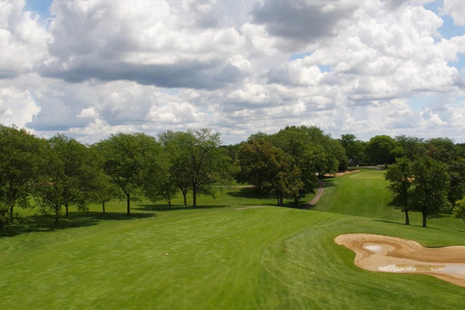 928 Longmeadow Court, Unit 1016 Barrington, IL 60010 - Photo 30 of 32 a view of a park