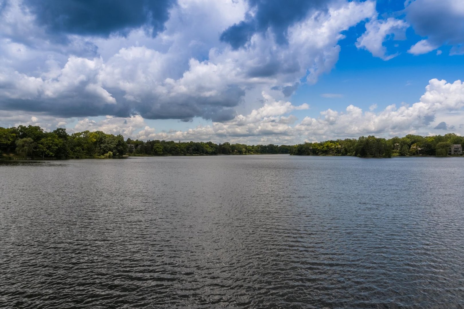 928 Longmeadow Court, Unit 1016 Barrington, IL 60010 - Photo 31 of 32 a view of lake