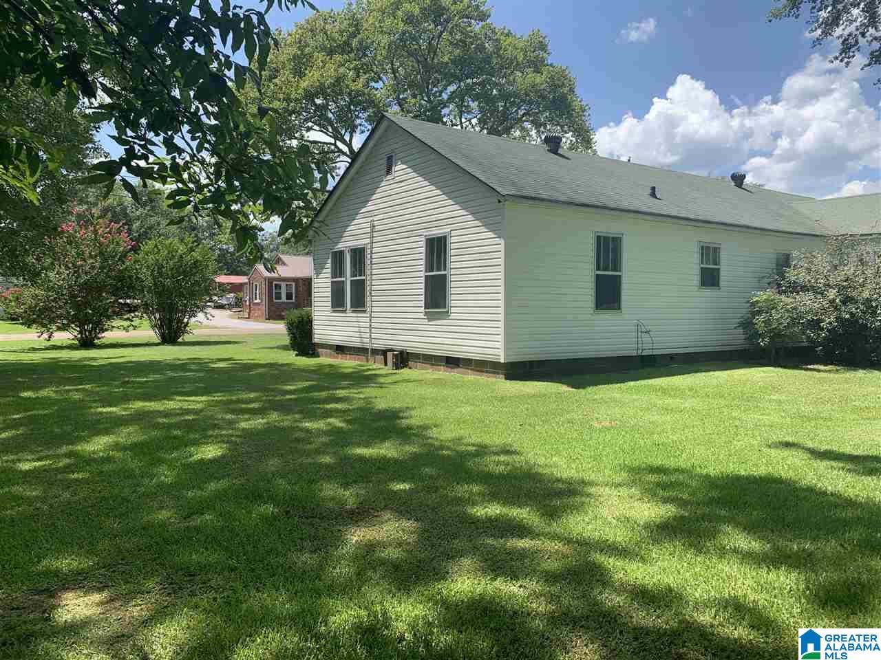 606 Riddle Avenue Piedmont, AL 36272 - Photo 46 of 47