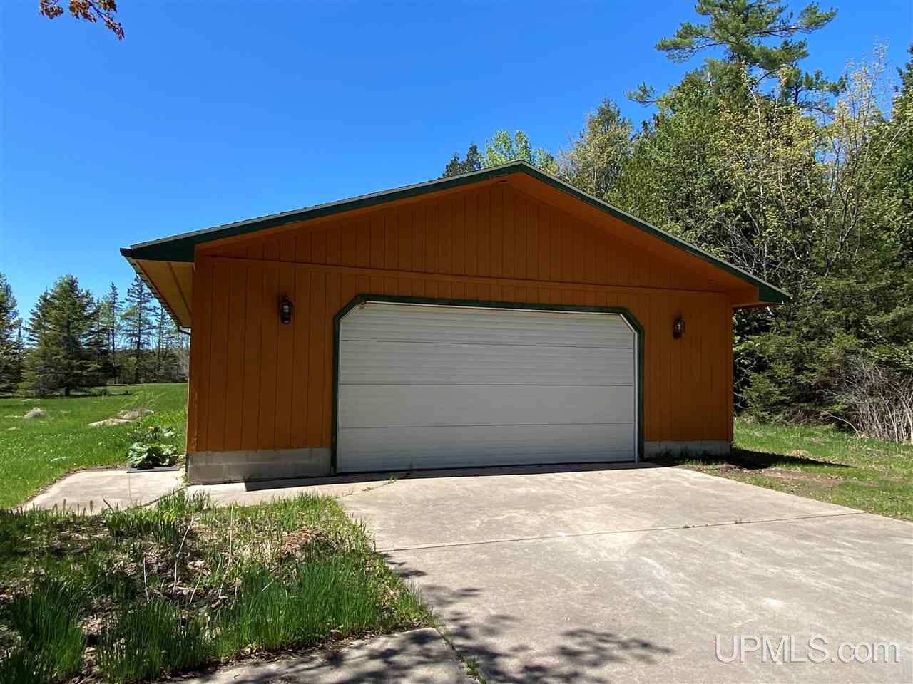 9935 22nd Road Rapid River, MI 49878 - Photo 18 of 36 Gallery Image 18