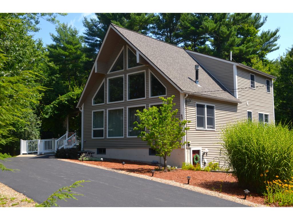 65 Castle Hill Road Windham, NH 03087 - Photo 1 of 18