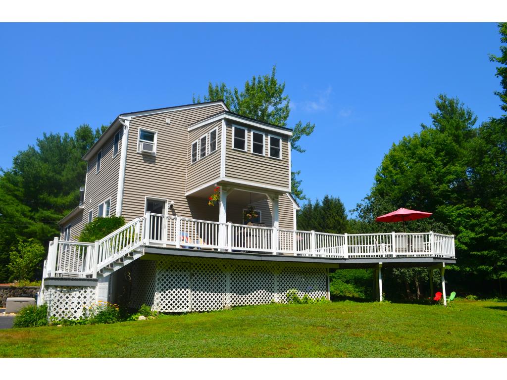 65 Castle Hill Road Windham, NH 03087 - Photo 17 of 18