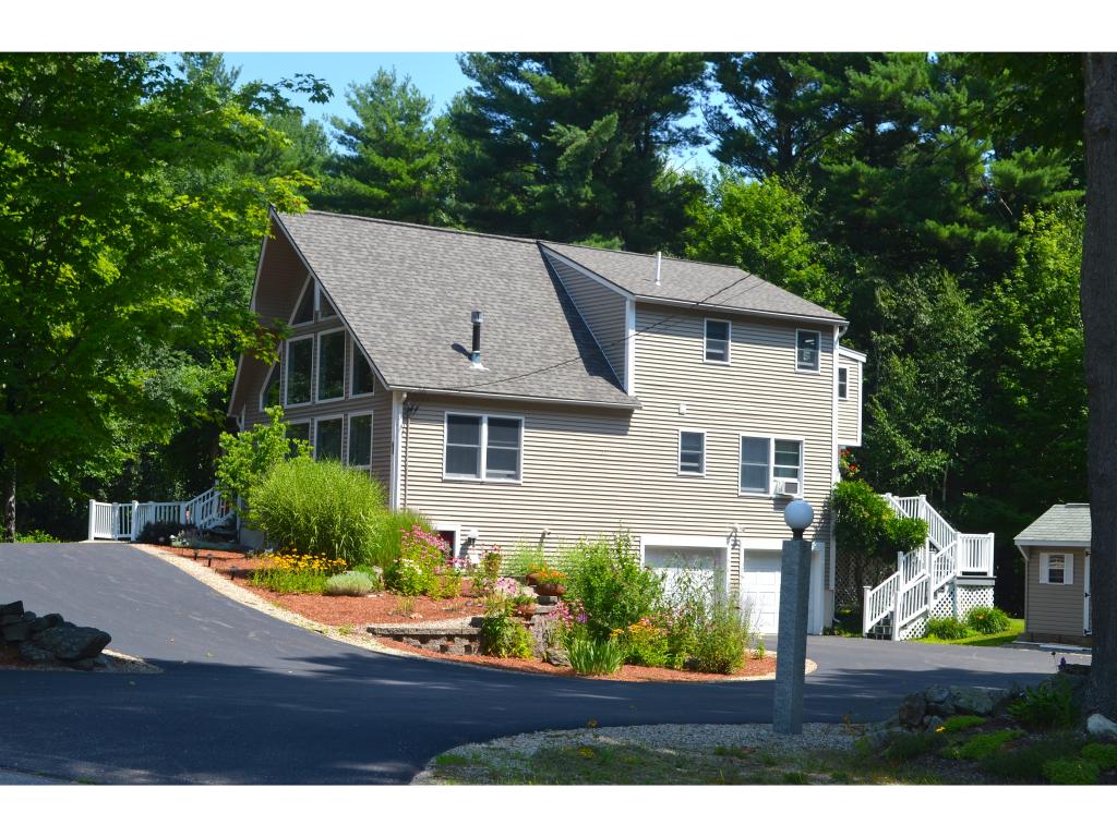 65 Castle Hill Road Windham, NH 03087 - Photo 18 of 18