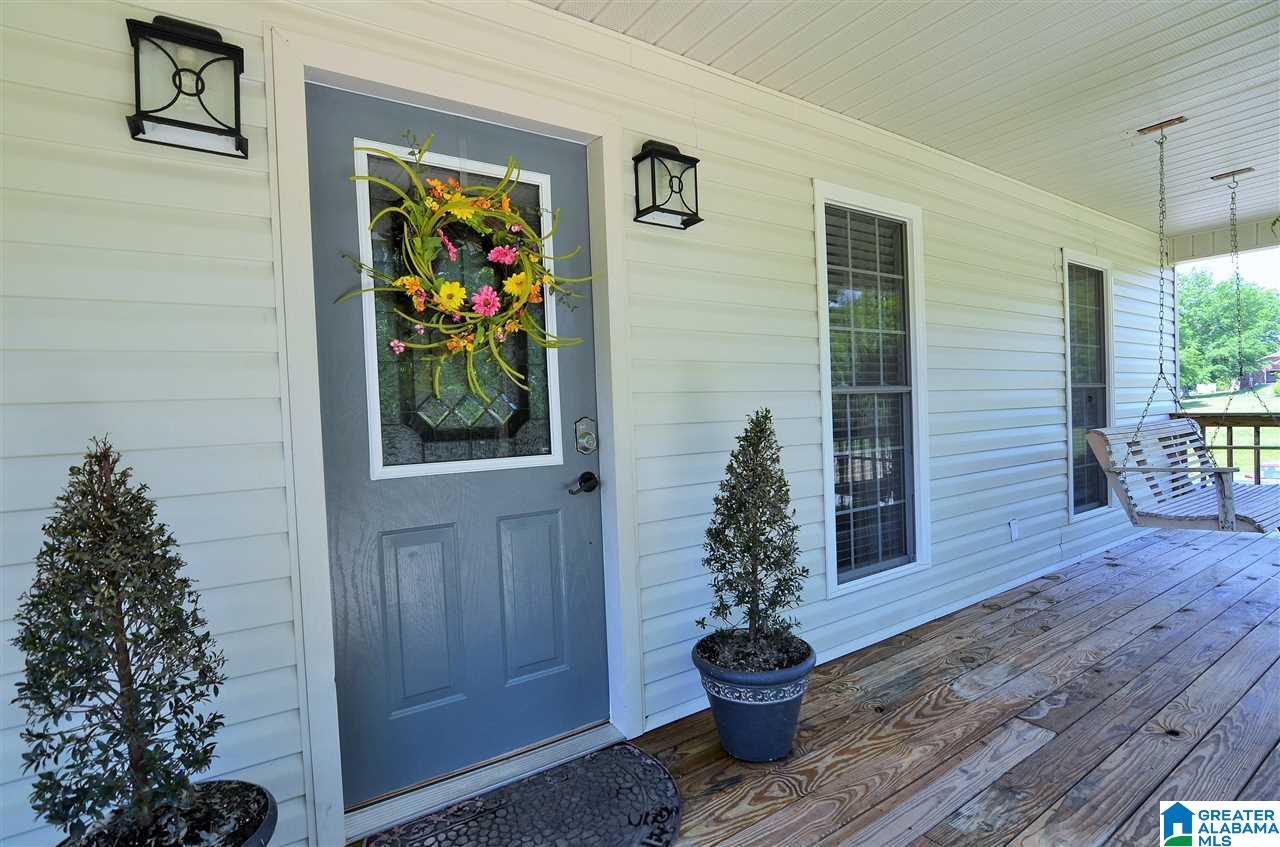 254 Bradford Road Altoona, AL 35952 - Photo 38 of 46