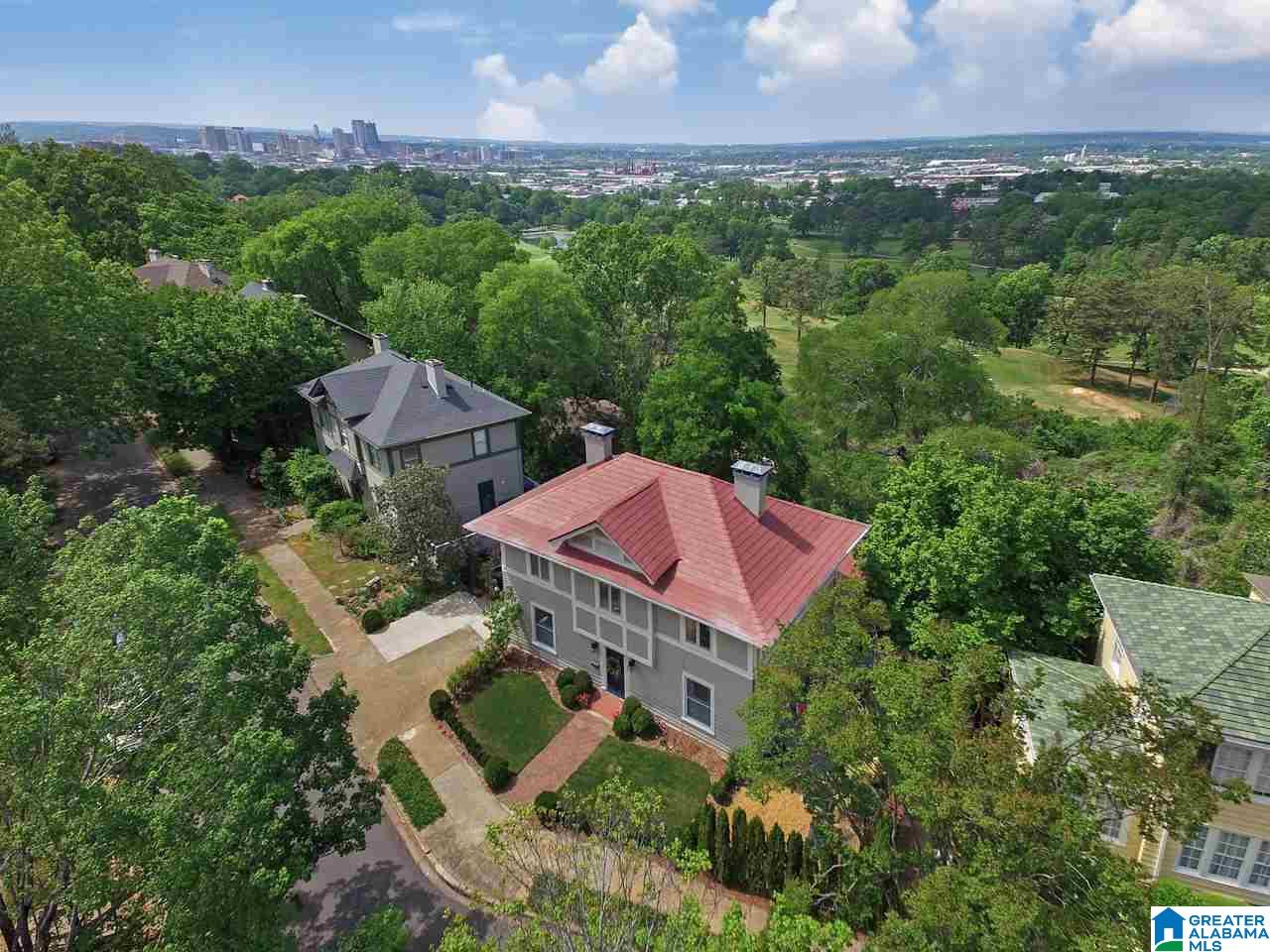 3526 Cliff Road Birmingham, AL 35205 - Photo 48 of 50