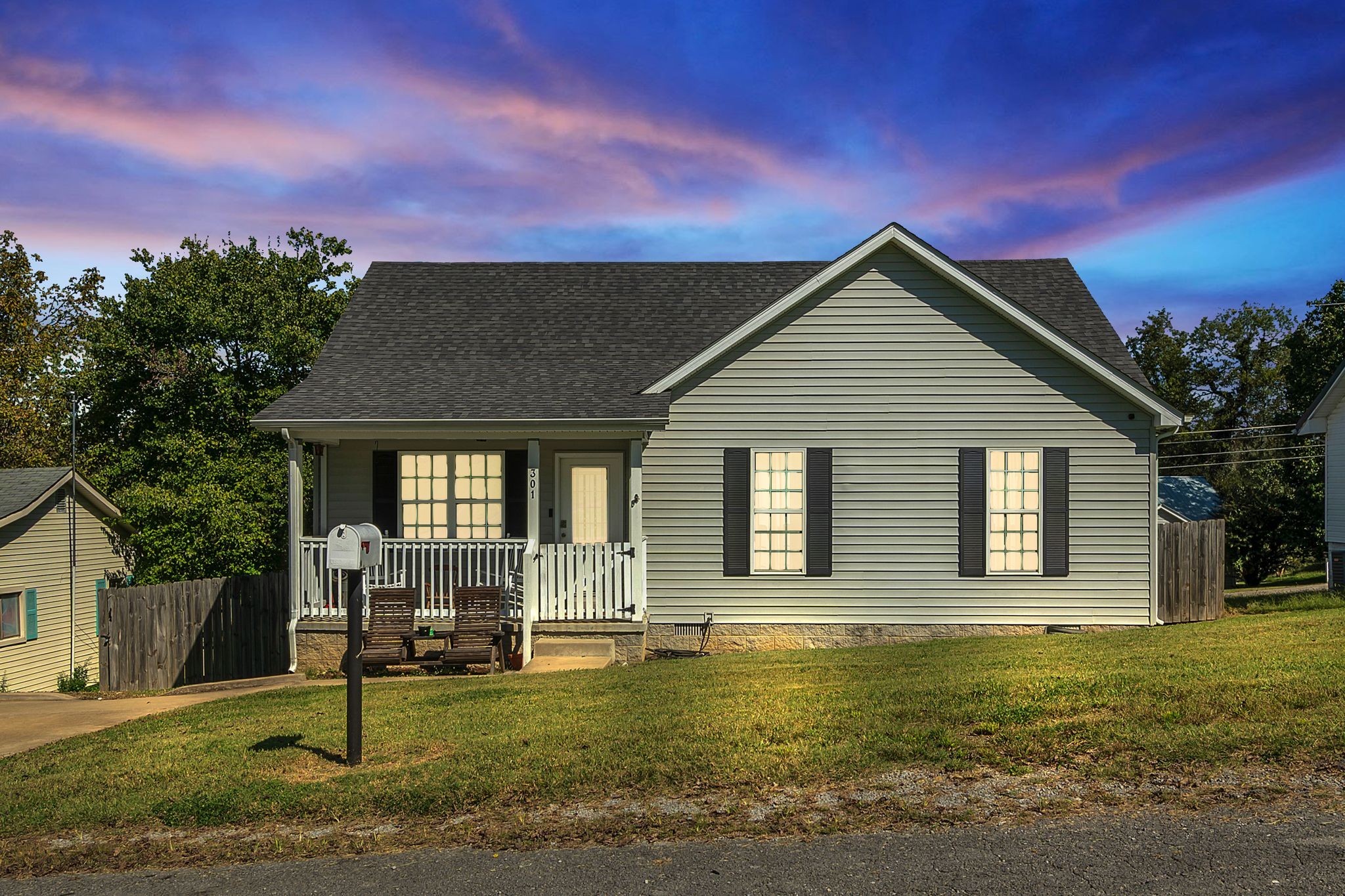 301 Old Manchester Road Woodbury, TN 37190 - Photo 14 of 14