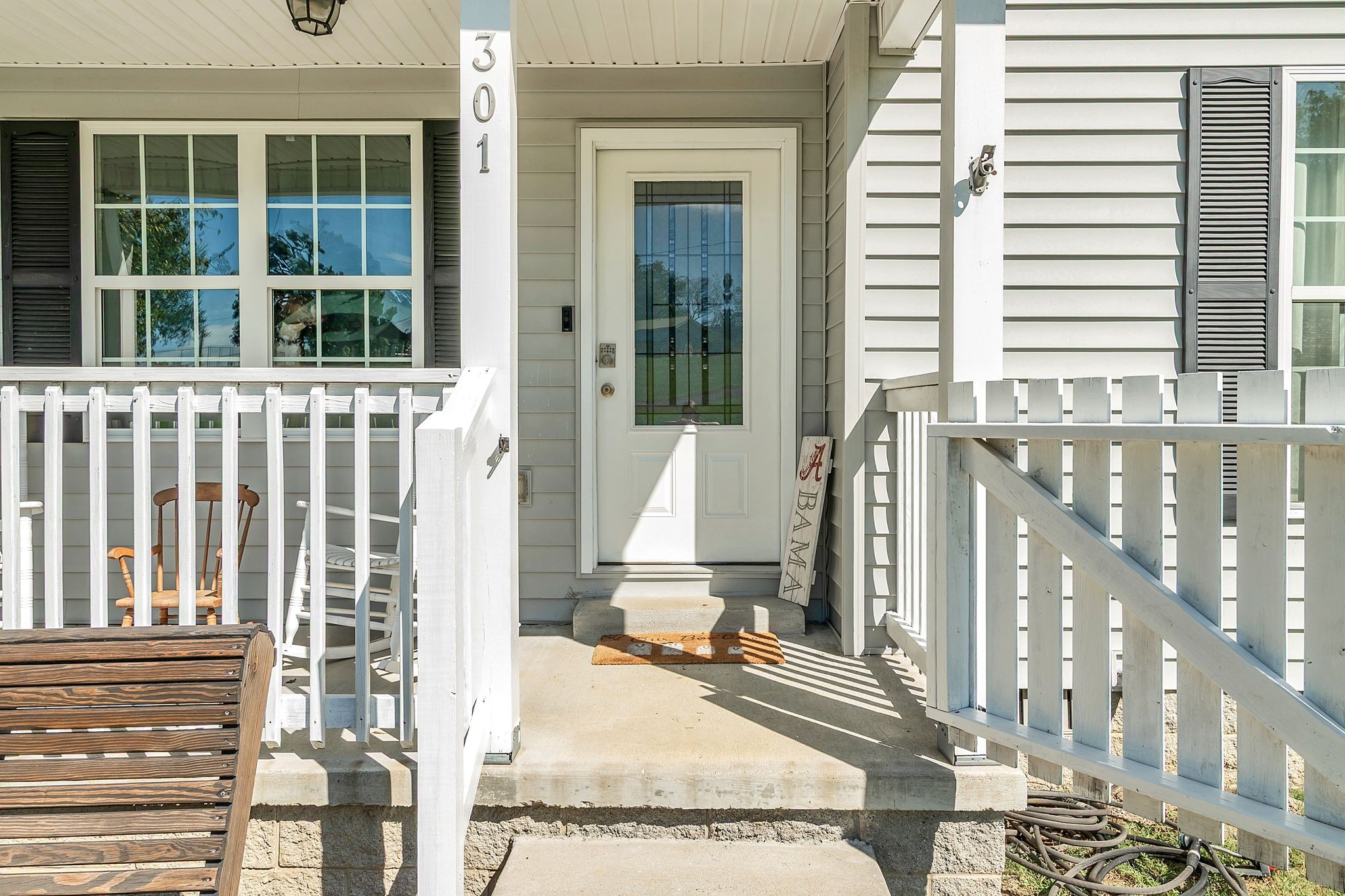 301 Old Manchester Road Woodbury, TN 37190 - Photo 2 of 14