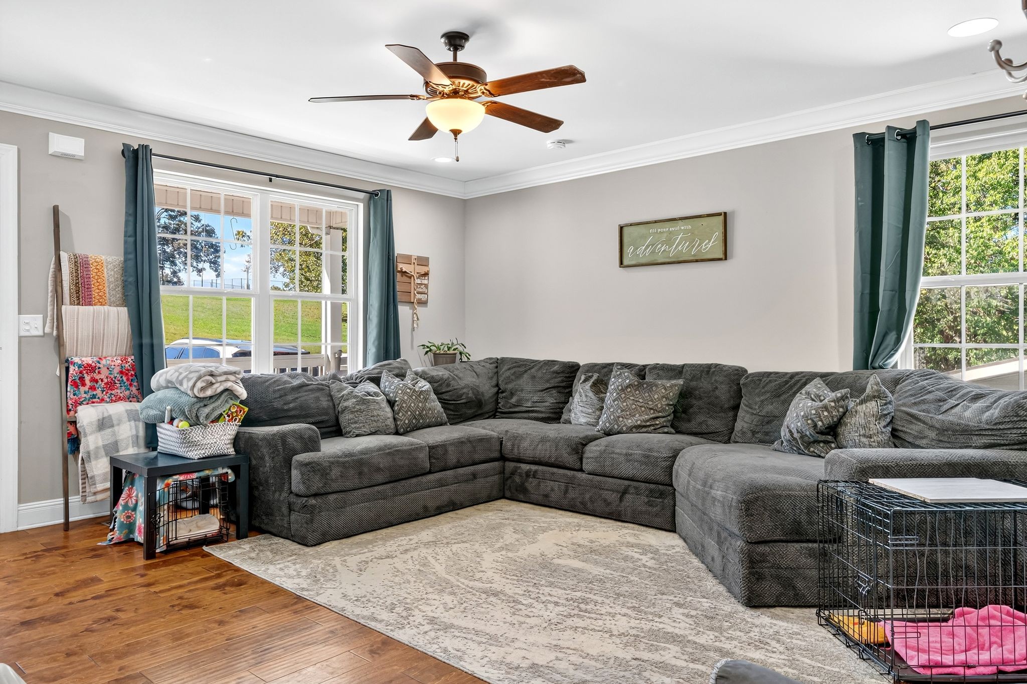 301 Old Manchester Road Woodbury, TN 37190 - Photo 3 of 14