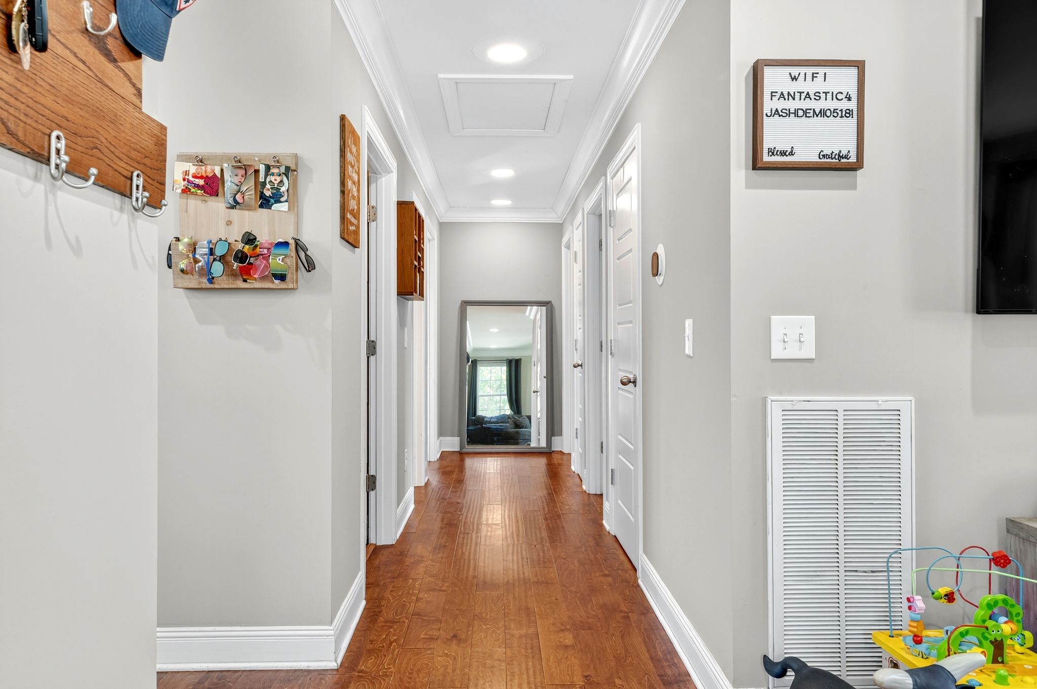 301 Old Manchester Road Woodbury, TN 37190 - Photo 7 of 14