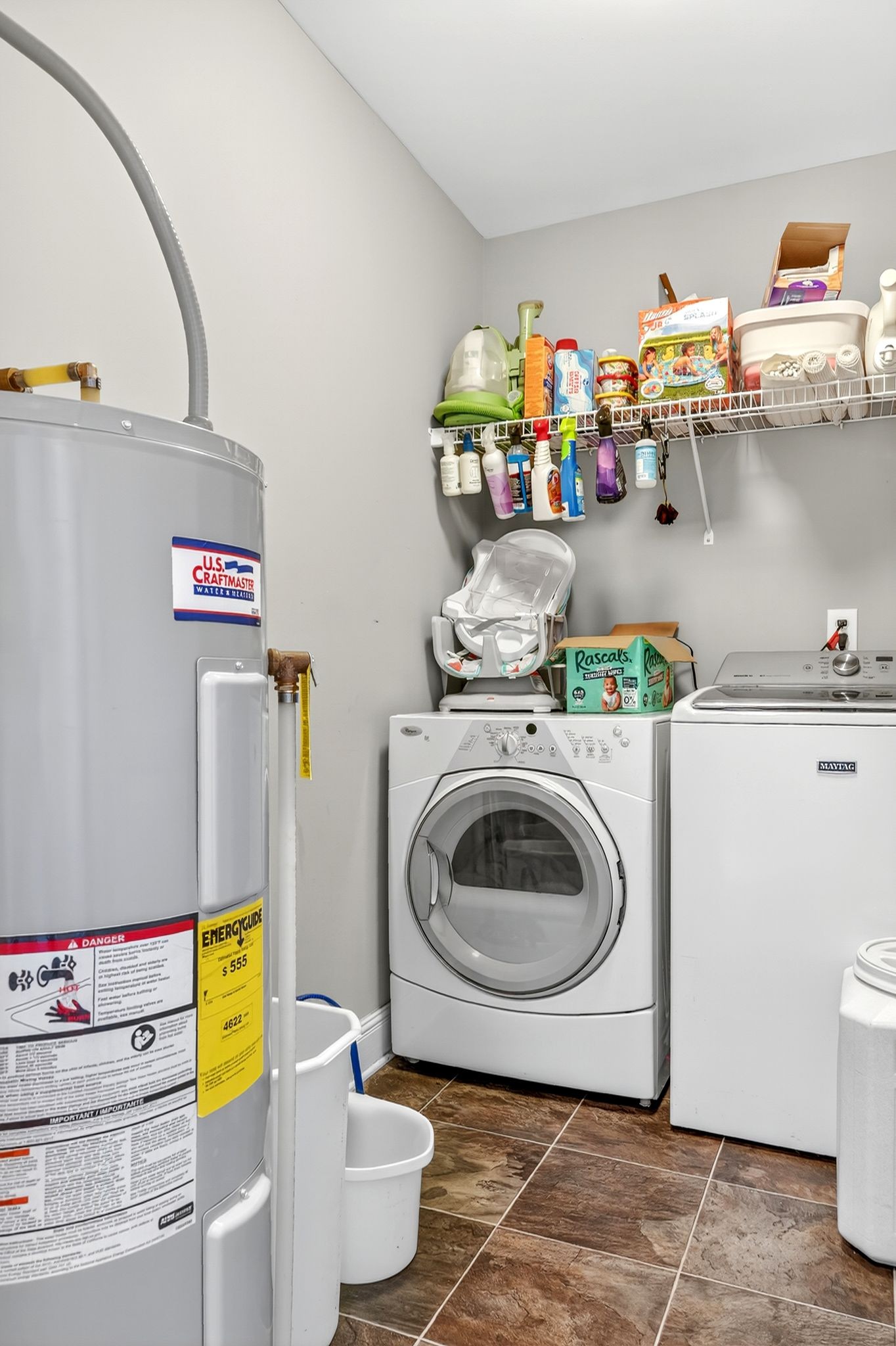 301 Old Manchester Road Woodbury, TN 37190 - Photo 8 of 14