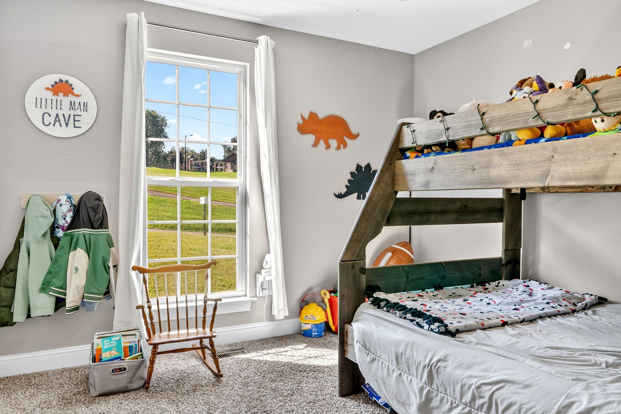 301 Old Manchester Road Woodbury, TN 37190 - Photo 9 of 14