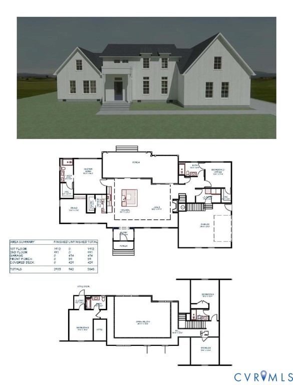 2550 Cromwell Road Richmond, VA 23235 - Photo 1 of 1