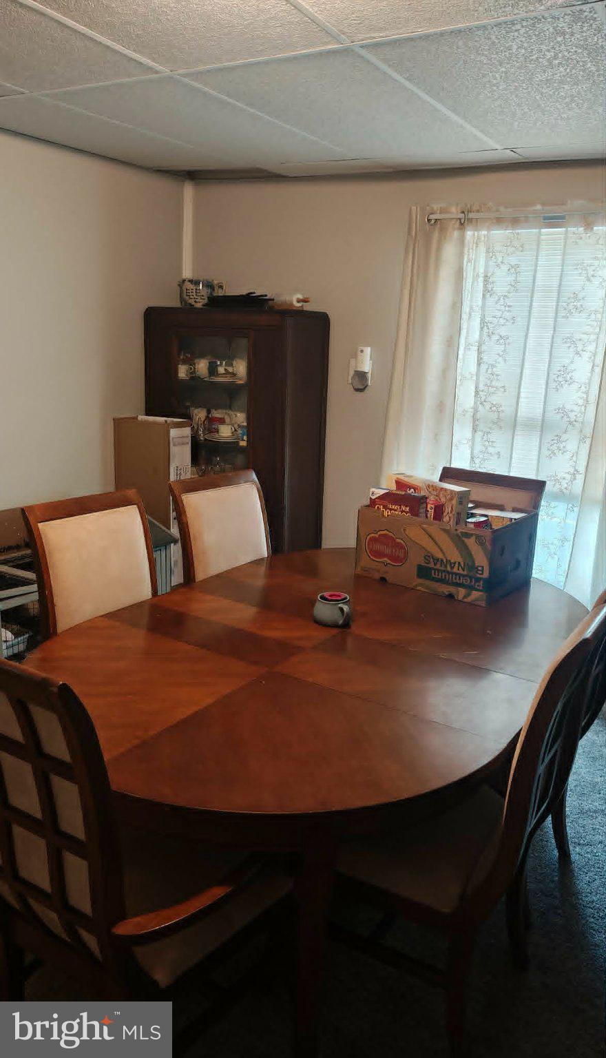 439 Trevorton Road Trevorton, PA 17881 - Photo 27 of 79 Cozy dining space with natural light.