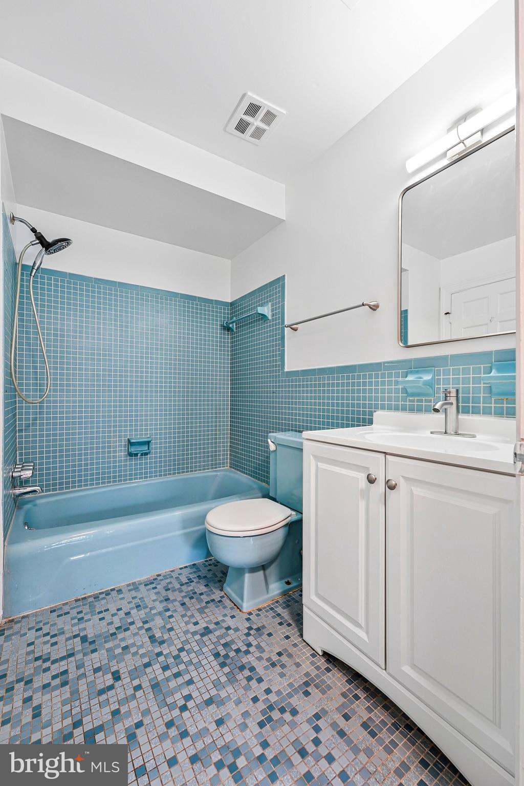 712 6th Street Southwest Washington, DC 20024 - Photo 25 of 71