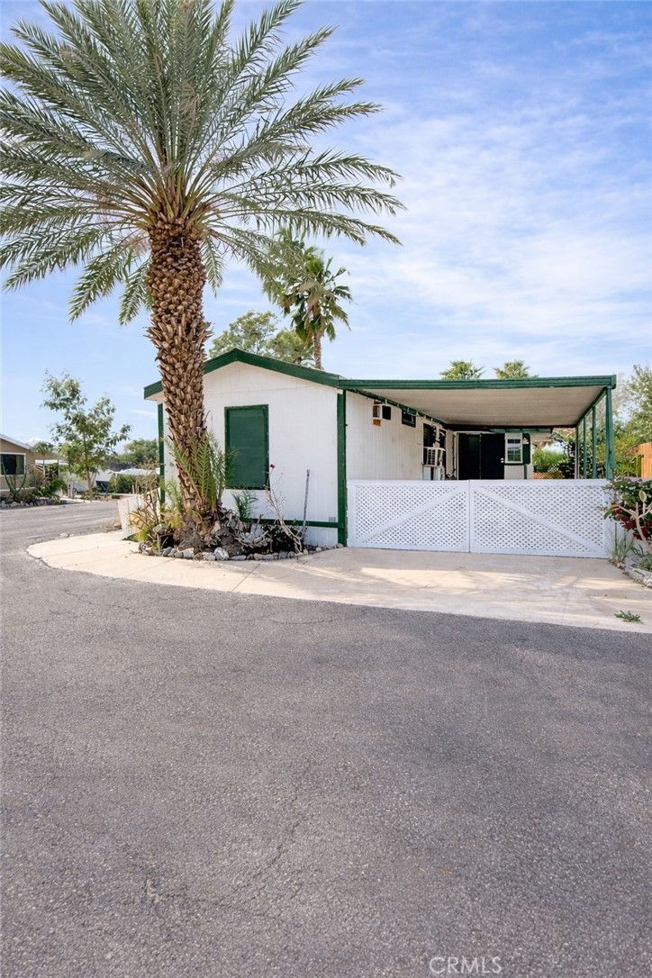 17625 Langlois Road, Unit 105 Desert Hot Springs, CA 92241 - Photo 1 of 17