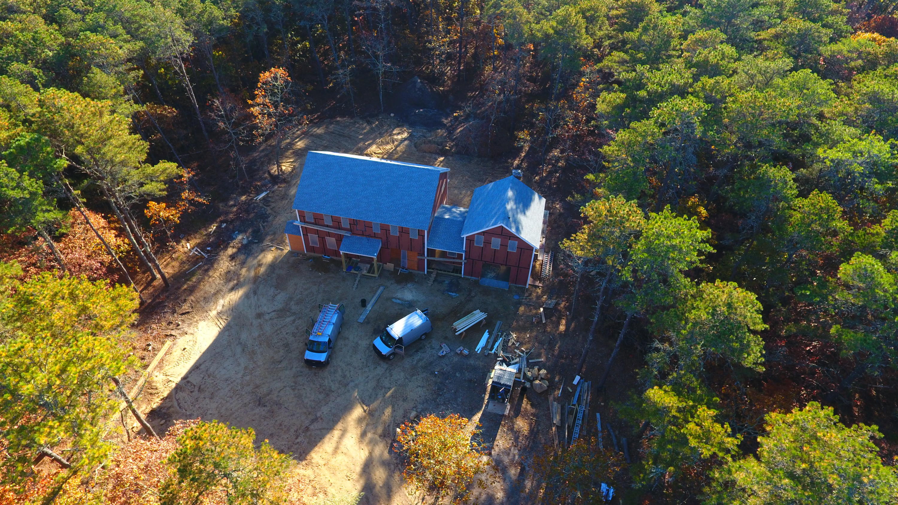 0 Sengekontacket Road Oak Bluffs, MA 02557 - Photo 2 of 4 DJI_0001