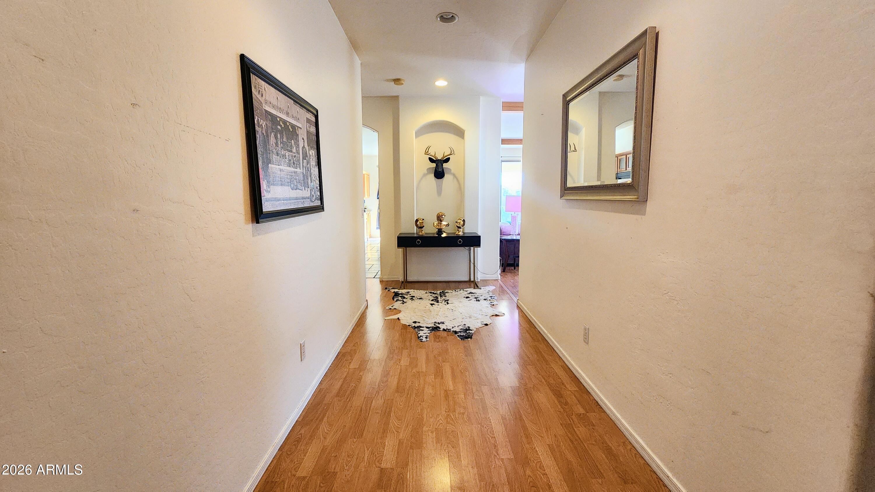 12571 West Osborn Road Avondale, AZ 85392 - Photo 4 of 25 Invitiing Entry Way