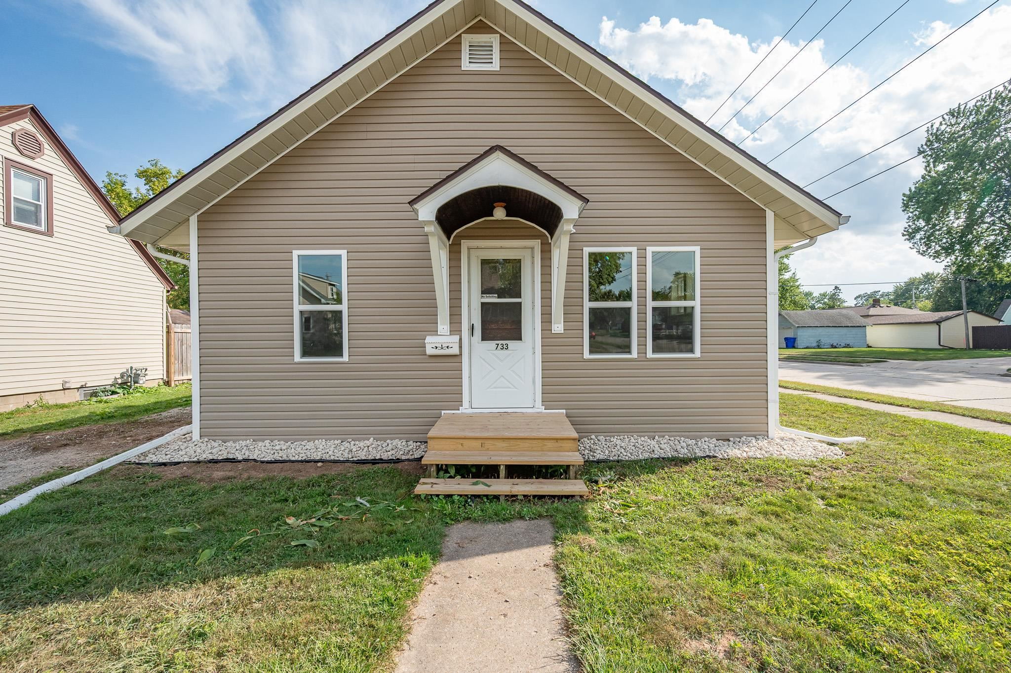 733 West Grant Street Appleton, WI 54914 - Photo 33 of 41 Gallery Image 33