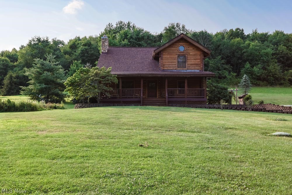 2053 Mayham Road Northeast Carrollton, OH 44615 - Photo 3 of 35 Gallery Image 3